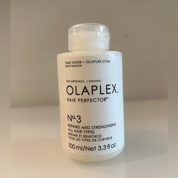 Olaplex No.3 - used once - Picture 1 of 3